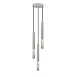 Светильник подвесной ST-Luce Белый/Белый LED 3*5W 3000K SL1577.503.03 - фото