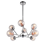 Люстра на штанге Arte Lamp ARANCIA A9276LM-8CC