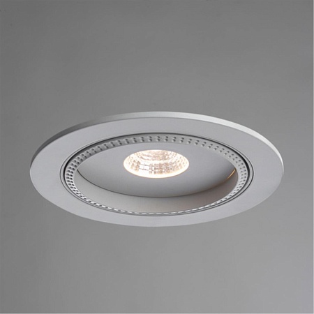 Карданный светильник ARTE LAMP A3015PL-1WH - фото