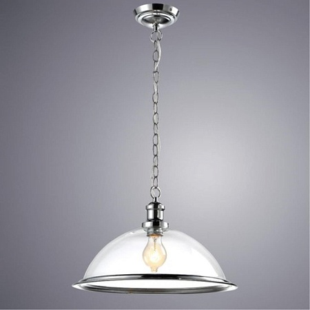 Парковый светильник ARTE LAMP A9273SP-1CC - фото