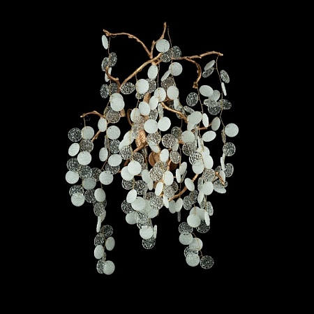 10066W GB Бра LOFT IT Fairytree - фото