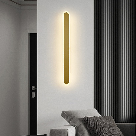 Бра Siffer H80 Imperiumloft 248438-01 - фото