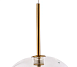 Подвесной светильник Arte Lamp CAMERON A7720SP-1AB - фото