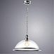 Парковый светильник ARTE LAMP A9273SP-1CC - фото