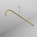 Светильник Technical C104WL-3W3-6K-BS - фото