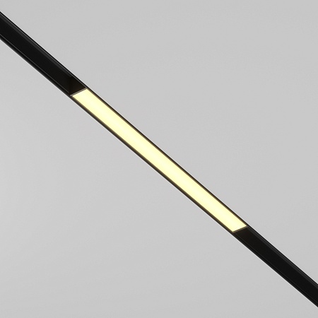 Трековый светильник Technical BASIS TR030-2-12W2.7K-B - фото