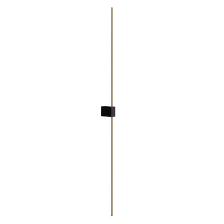Настенный светильник (бра) Technical Pars C071WL-L12GB3K - фото