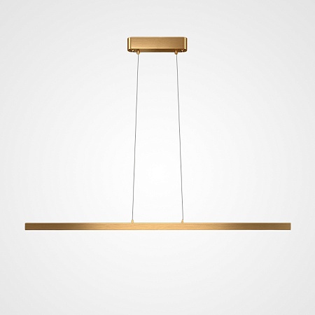 Подвесной Светильник Helken L115 Brass Imperiumloft 220322-23 - фото
