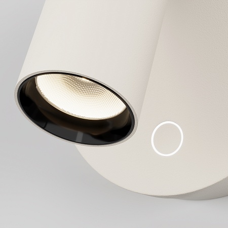 Настенный светильник (бра) Technical C079WL-L3W3K - фото