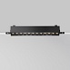 Встраиваемый светильник Technical DL065-20W3-6K-TRS-B - фото