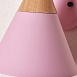 Настенный Светильник Nod Wall Yellow Imperiumloft 178364-26 - фото