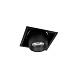 10319/B Black Встраиваемый светильник LOFT IT Flash - фото