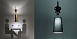 Светильник Josephine Pendant Lights D18 White Imperiumloft 132931-22 - фото