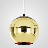Подвесной Светильник Copper Shade Gold D40 Imperiumloft 182699-22