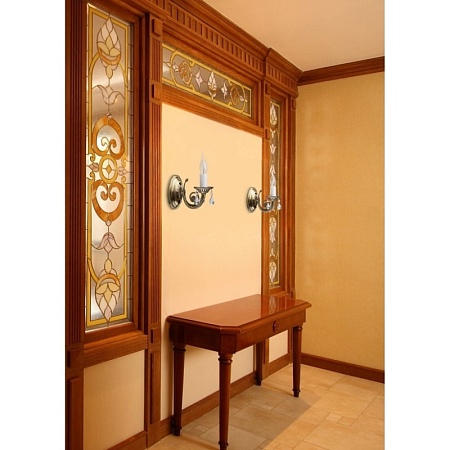 Бра MW-Light Аврора 371022901 - фото