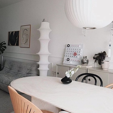 Напольный Светильник Pentti Fl Imperiumloft 229934-23 - фото