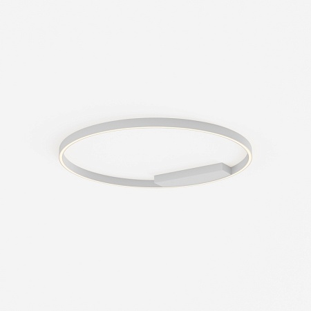 Потолочный светильник Maytoni Rim MOD058CL-L50WK - фото