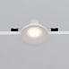 Встраиваемый светильник Technical Spark DL096-GU10-W - фото