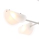 Люстра Freya FR5228PL-04W - фото