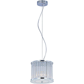 Подвесной светильник Arte Lamp GLASSY A8240SP-1CC
