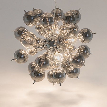 Подвесной светильник Maytoni Bolla MOD133PL-06CH - фото