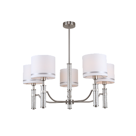 Люстра Freya Albero FR5108PL-05N - фото