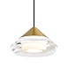 Подвесной светильник Freya FR5631PL-L5BS - фото