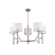 Люстра Freya Albero FR5108PL-05N - фото