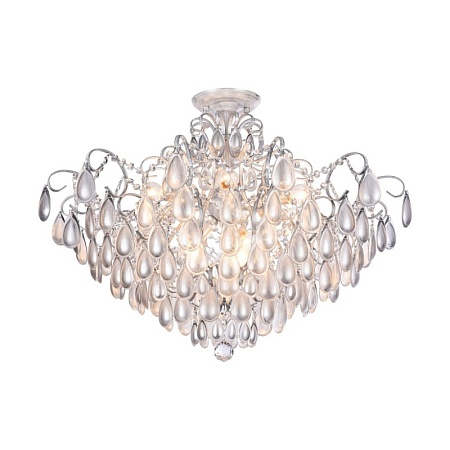 Люстра Freya Chabrol FR2302CL-09S - фото