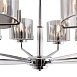 Люстра Freya Karen FR5096PL-08CH - фото