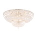 Люстра Maytoni Palace DIA100-CL-34-G - фото