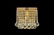Настенный светильник Arti Lampadari Castellana E 2.10.501 G - фото