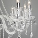 Подвесной светильник Bogate&apos;s Gabrielle 336/10 - фото