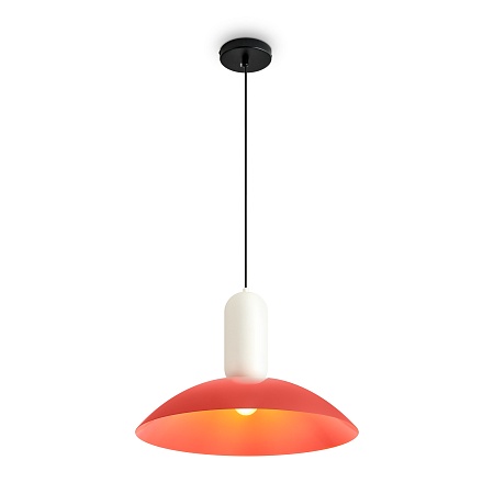 Подвесной светильник Freya FR5551PL-01WR - фото