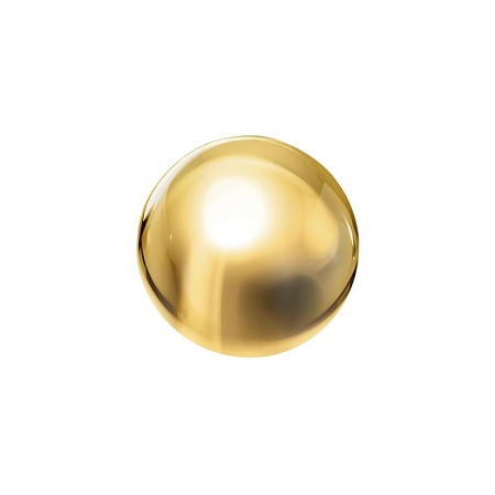 10362S Gold Настенный светильник LOFT IT Dot - фото