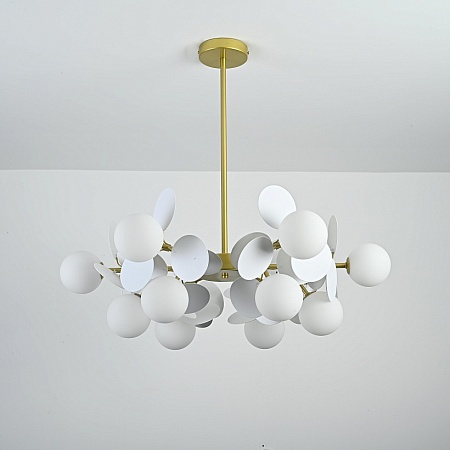 Люстра Matisse Self D90 Imperiumloft 149659-26 - фото