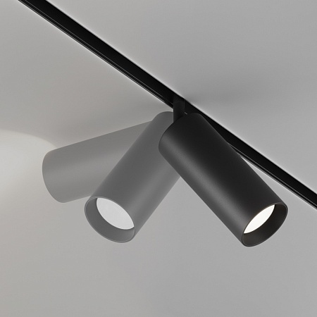 Трековый светильник Technical FOCUS LED TR032-4-20W3K-S-DS-B - фото