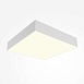 Потолочный светильник Technical Zon C032CL-36W3K-SQ-W - фото