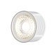 DK4000-8W dim Керамический светодиодный модуль. Белый с прозрачной линзой 60 градусов, 8 Вт, 4000К, диммируемый - фото