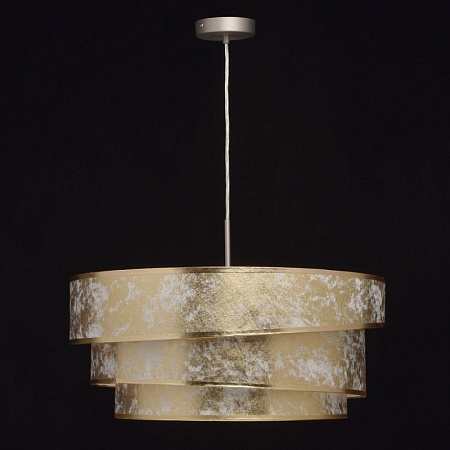 Люстра MW-Light Нора 454011003 - фото