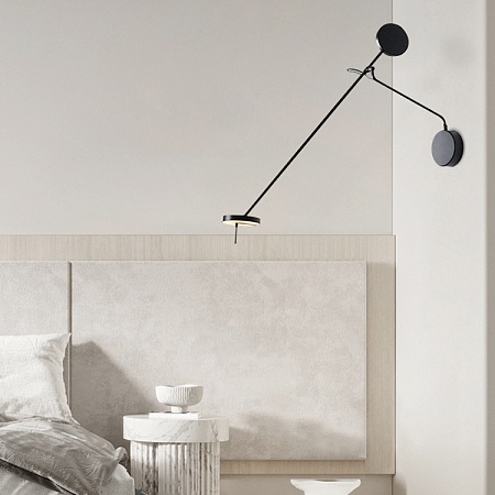 Настенный Светильник Talk Wall Imperiumloft 224038-23 - фото