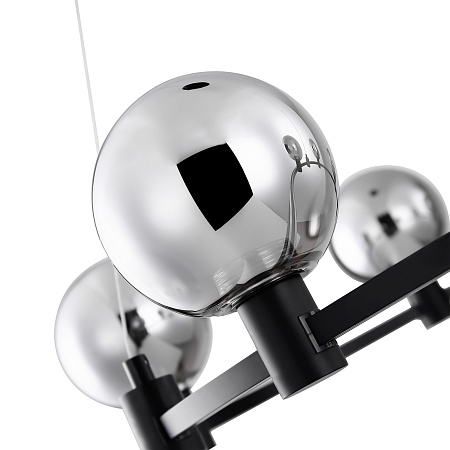 Подвесной светильник Freya Urban FR4005PL-06B - фото