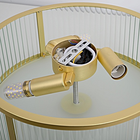 Потолочный Светильник Venus D35 Imperiumloft 167744-26 - фото