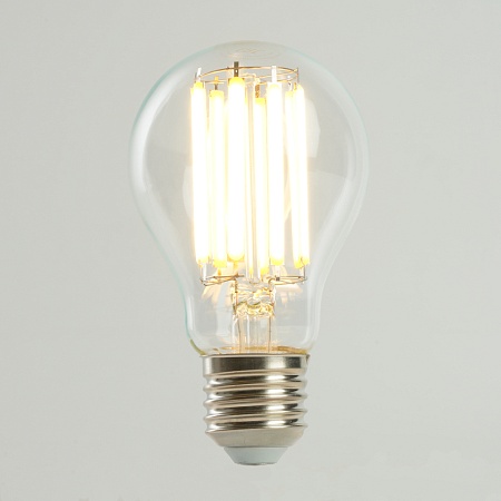 Лампа светодиодная Feron.PRO LB-1116 Шар E27 2560LM 16W 175-265V 2700K - фото