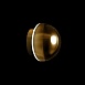 10362S Gold Настенный светильник LOFT IT Dot - фото
