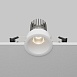 Встраиваемый светильник Technical DL123-10W-4K-W - фото