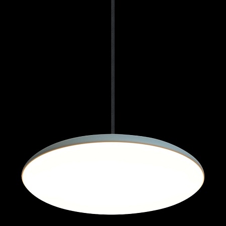 10119 Blue Подвесной светильник LOFT IT Plato - фото