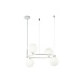 Подвесной светильник Maytoni Ring MOD013PL-04W - фото