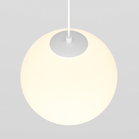 Трековый светильник Technical Luna TR039-2-5W3K-W - фото