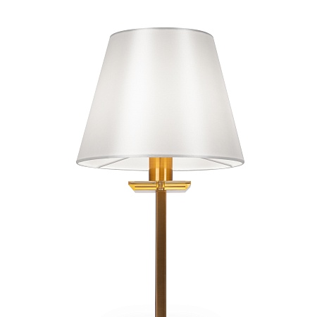 Настольный светильник Freya Forte FR1006TL-01N - фото
